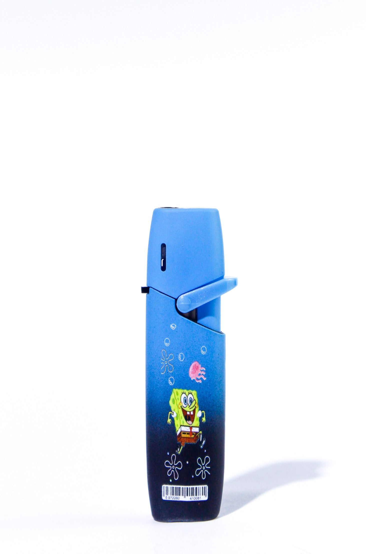 Sponge Bob Butane lighter